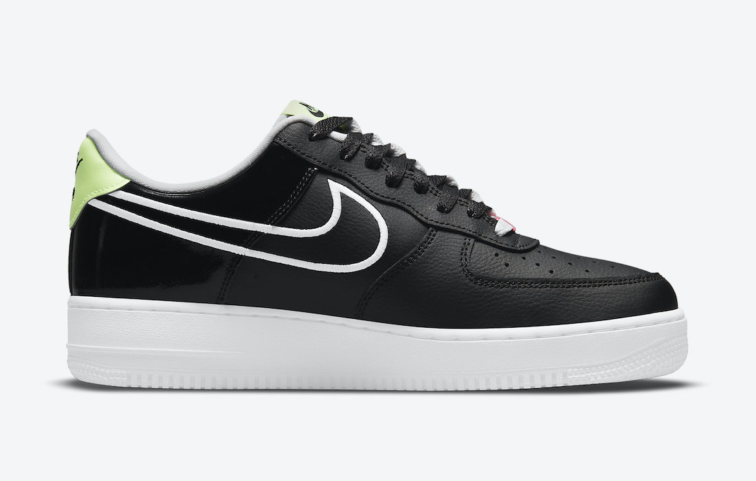 Nike Air Force 1 Low Do You DM8130-001 Release Date Info