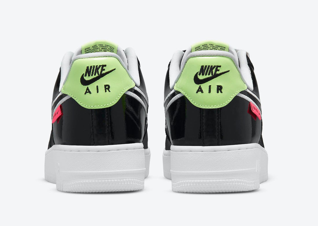 Nike Air Force 1 Low Do You DM8130-001 Release Date Info