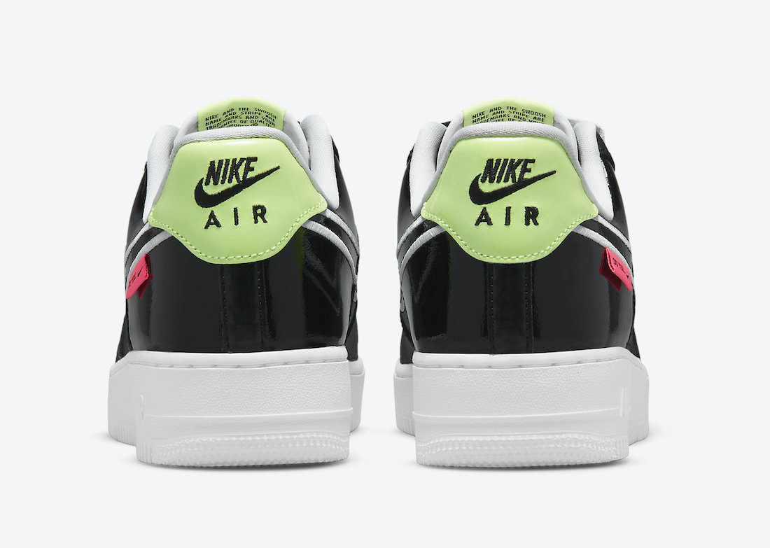 Nike Air Force 1 Low Do You DM8130-001 Release Date Info