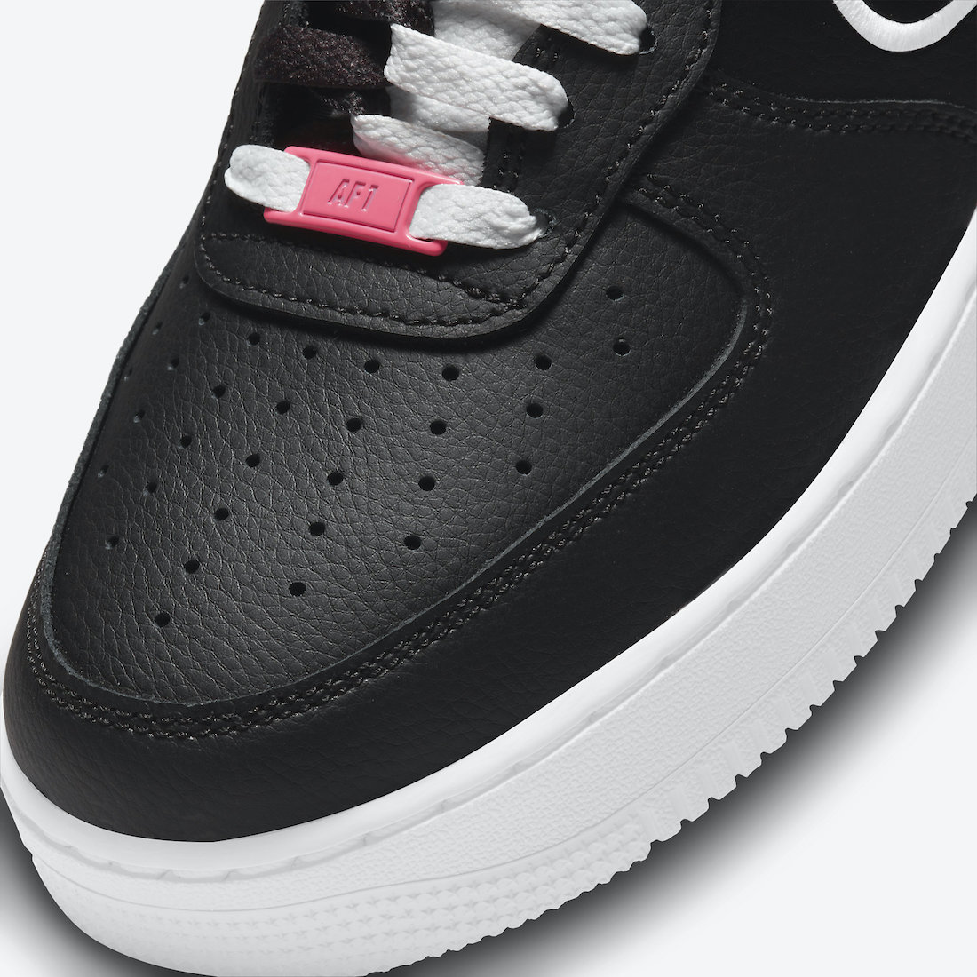 Nike Air Force 1 Low Do You DM8130-001 Release Date Info