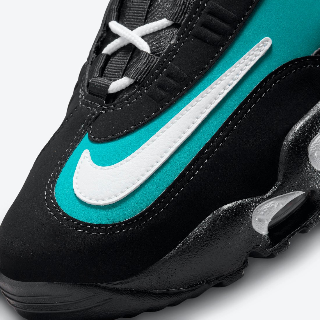 Nike Air Griffey Max 1 Freshwater 2021 DM8311-001 Release Date Info