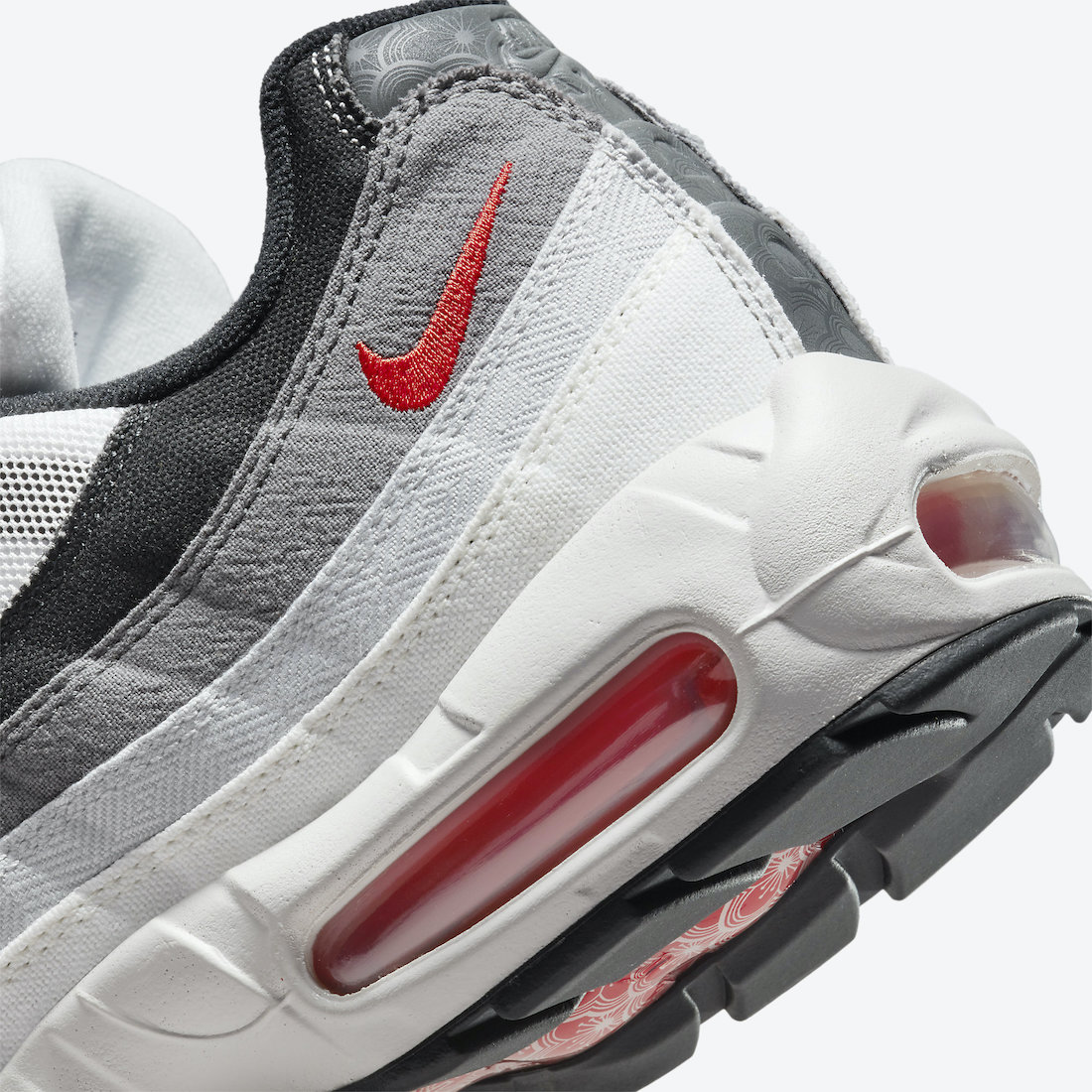 Nike Air Max 95 Japan DH9792-100 Release Date Info