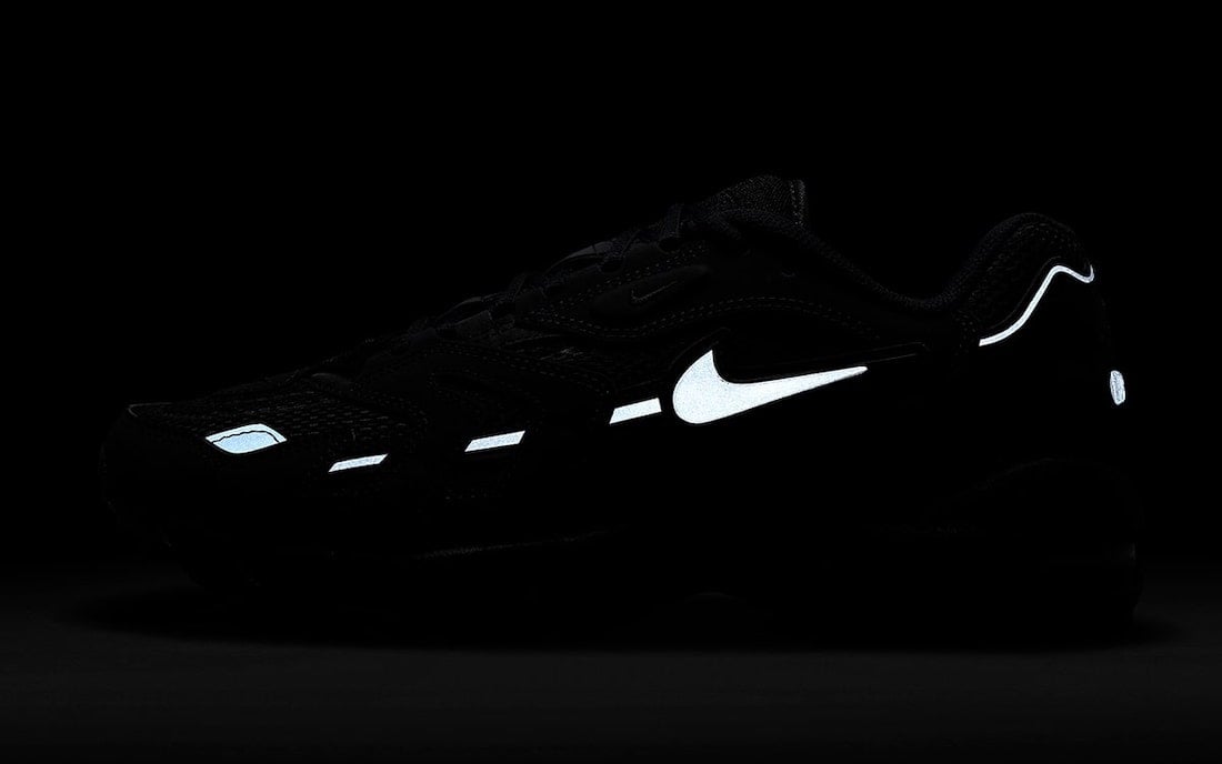 Nike Air Max Plus II Triple Black DJ0328-001 Release Date Info