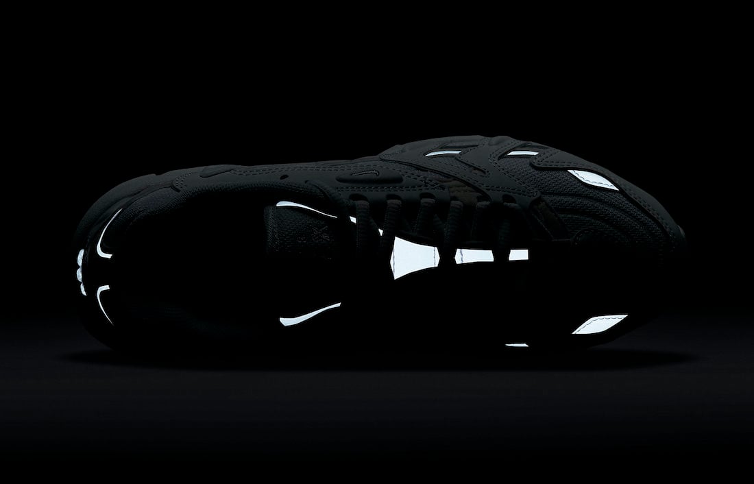 Nike Air Max 96 II White DM2361-100 Release Date Info