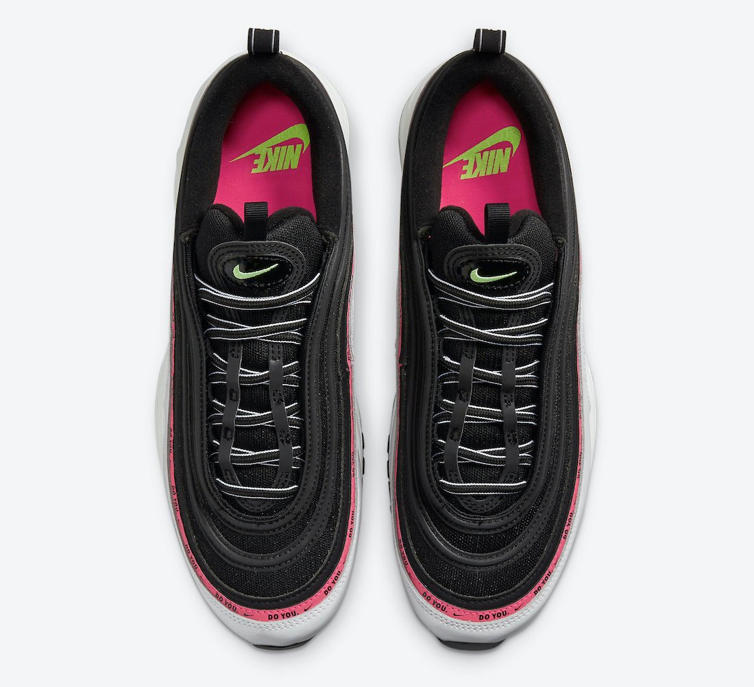 Nike Air Max 97 Do You DM8126-001 Release Date Info