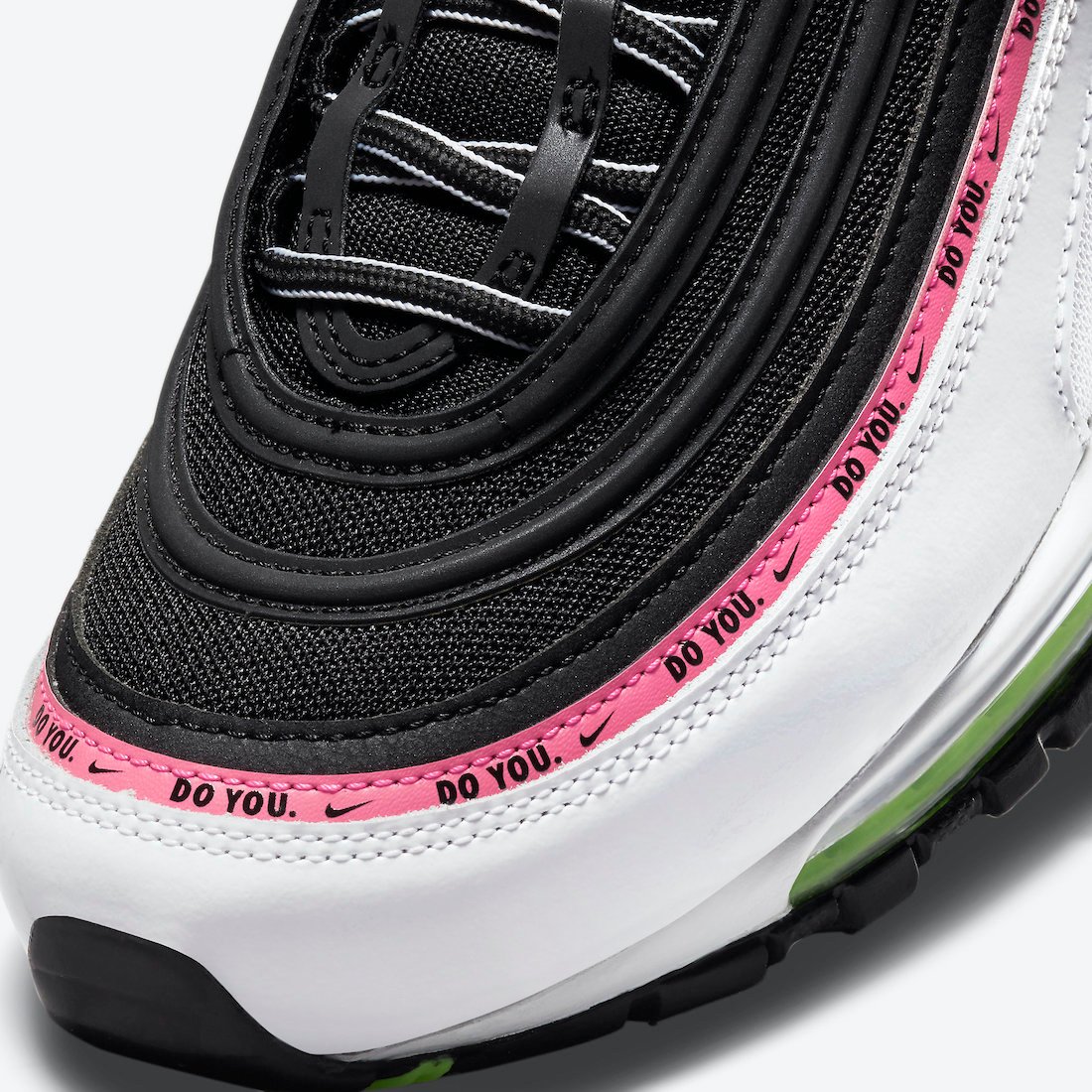 Nike Air Max 97 Do You DM8126-001 Release Date Info