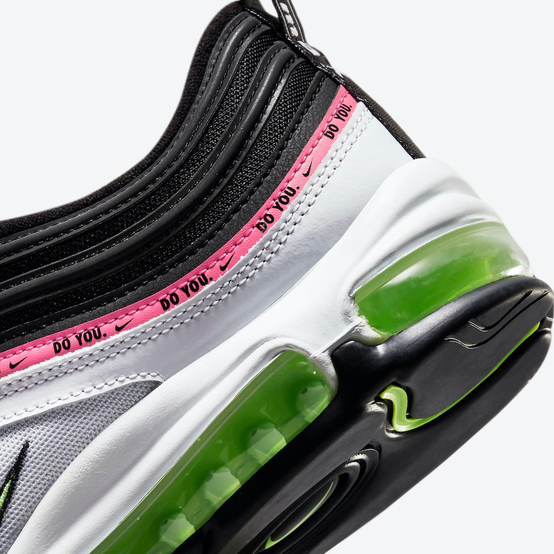 Nike Air Max 97 Do You DM8126-001 Release Date Info