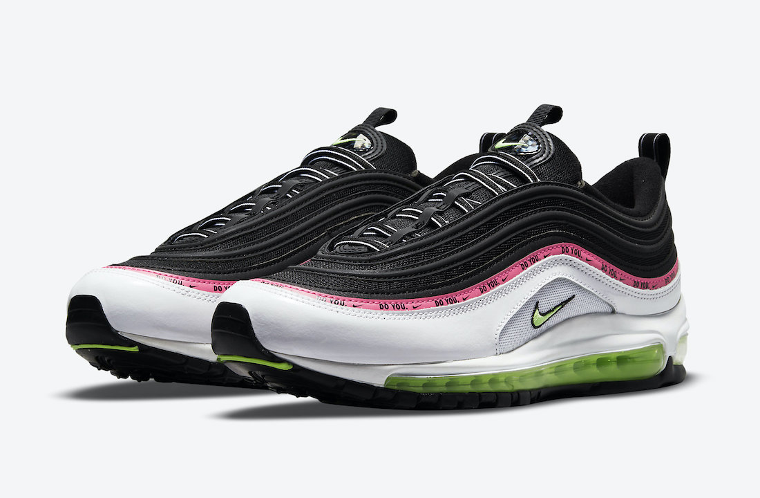 Nike Air Max 97 ‘Do You’ On The Way