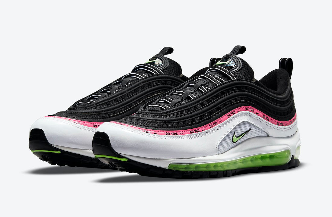 Nike Air Max 97 Do You DM8126-001 Release Date Info