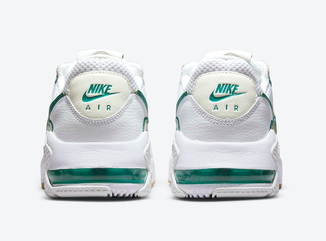 Nike Air Max Excee First Use DJ2003-100 Release Date Info