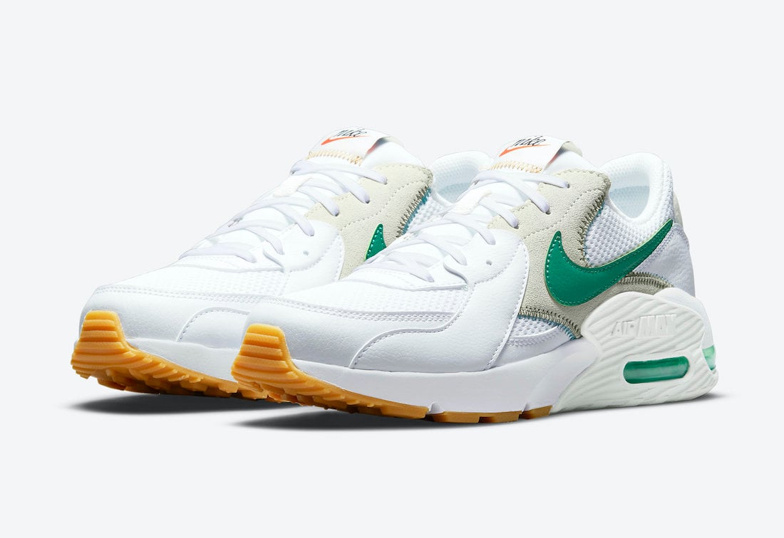 Another Nike Air Max Excee ‘First Use’ is Releasing