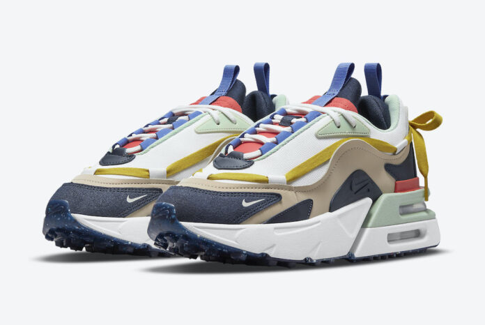 Nike Air Max Furyosa Rattan Obsidian CZ4149-200 Release Date Info | SneakerFiles