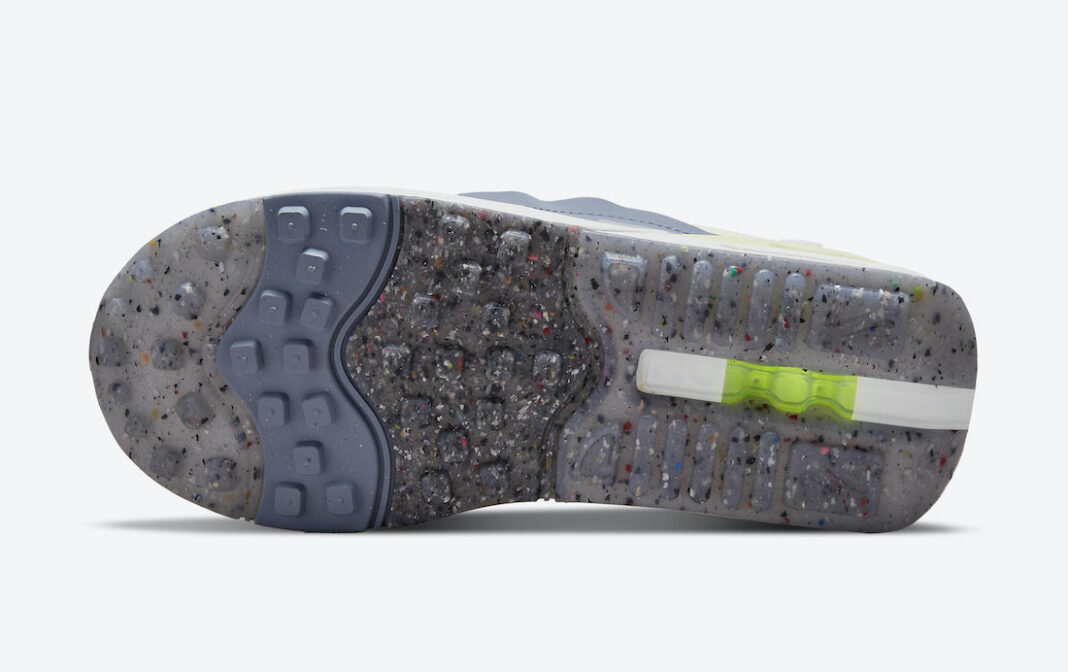 Nike Air Max Furyosa Venice CZ4149-400 Release Date Info | SneakerFiles