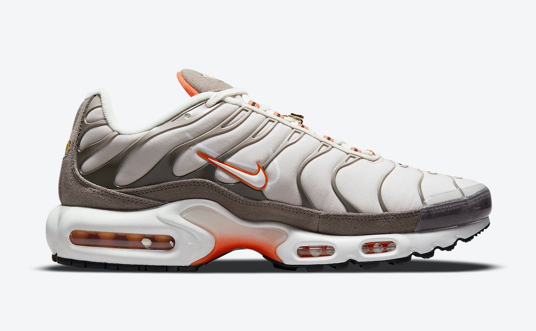 Nike Air Max Plus First Use Brown DB0681-200 Release Date Info ...