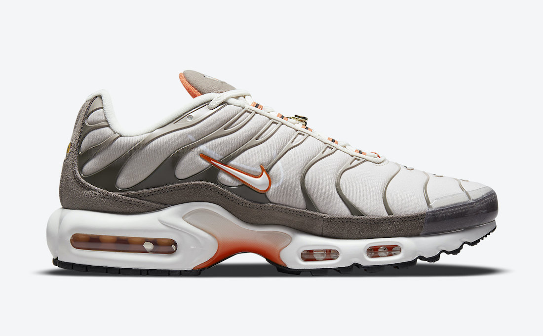 Nike Air Max Plus First Use Brown DB0681-200 Release Date Info ...