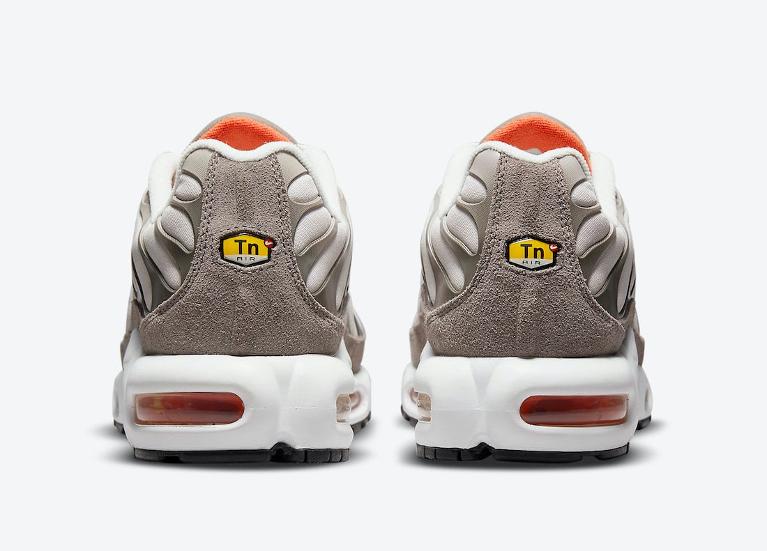 Nike Air Max Plus First Use Brown DB0681-200 Release Date Info