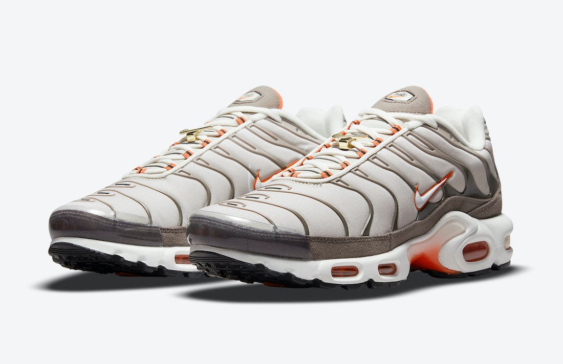 Nike Air Max Plus First Use Brown DB0681-200 Release Date Info