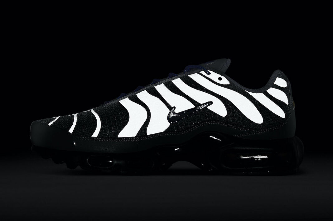 nike air max 2017 reflective