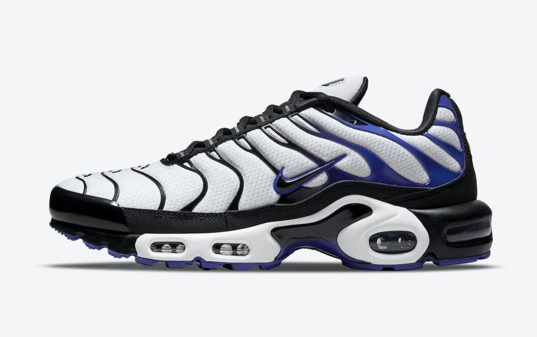Nike Air Max Plus Persian Violet DB0682-100 Release Date Info | SneakerFiles