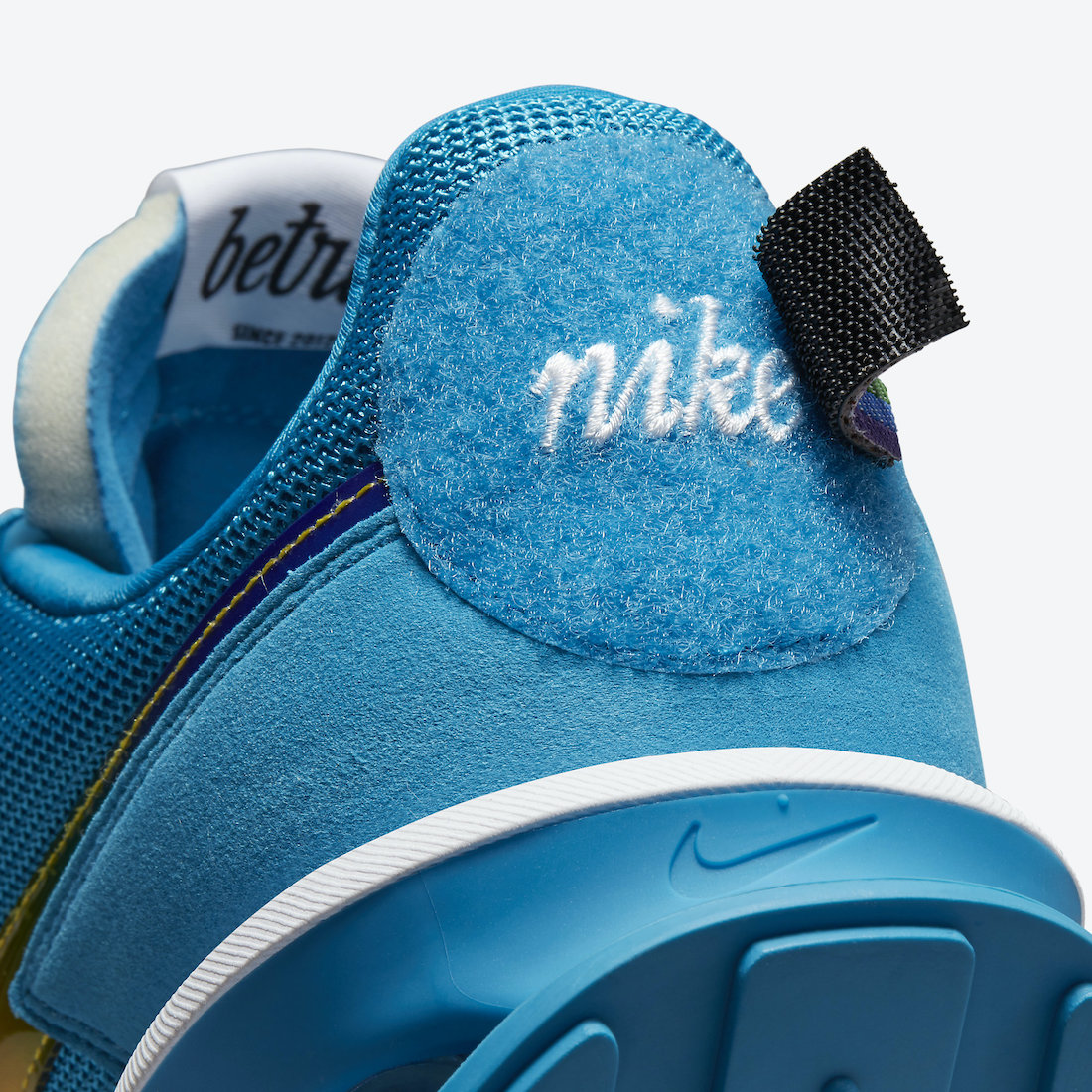 Nike Air Max Pre-Day Be True DD3025-400 Release Date Info