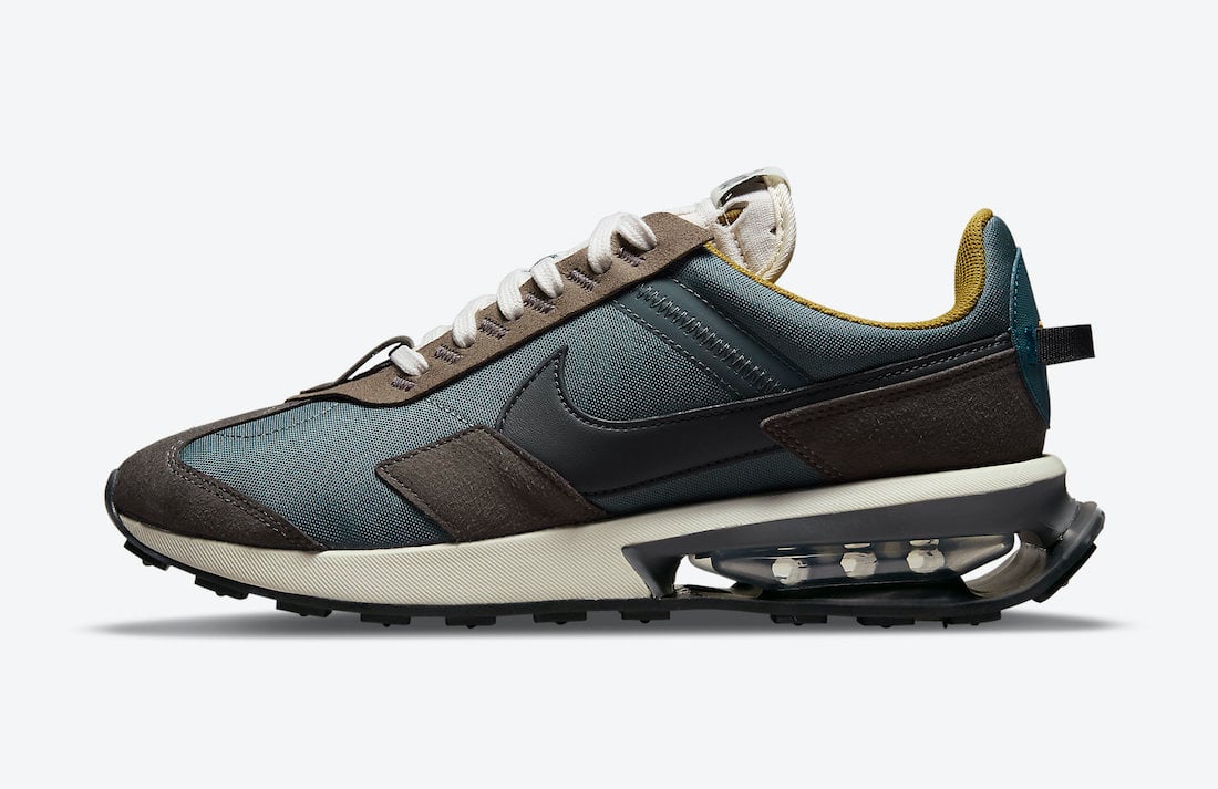 Nike Air Max Pre-Day Earth DC5330-301 Release Date Info