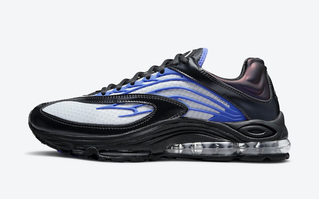 Nike Air Tuned Max Persian Violet DC9288-100 Release Date Info