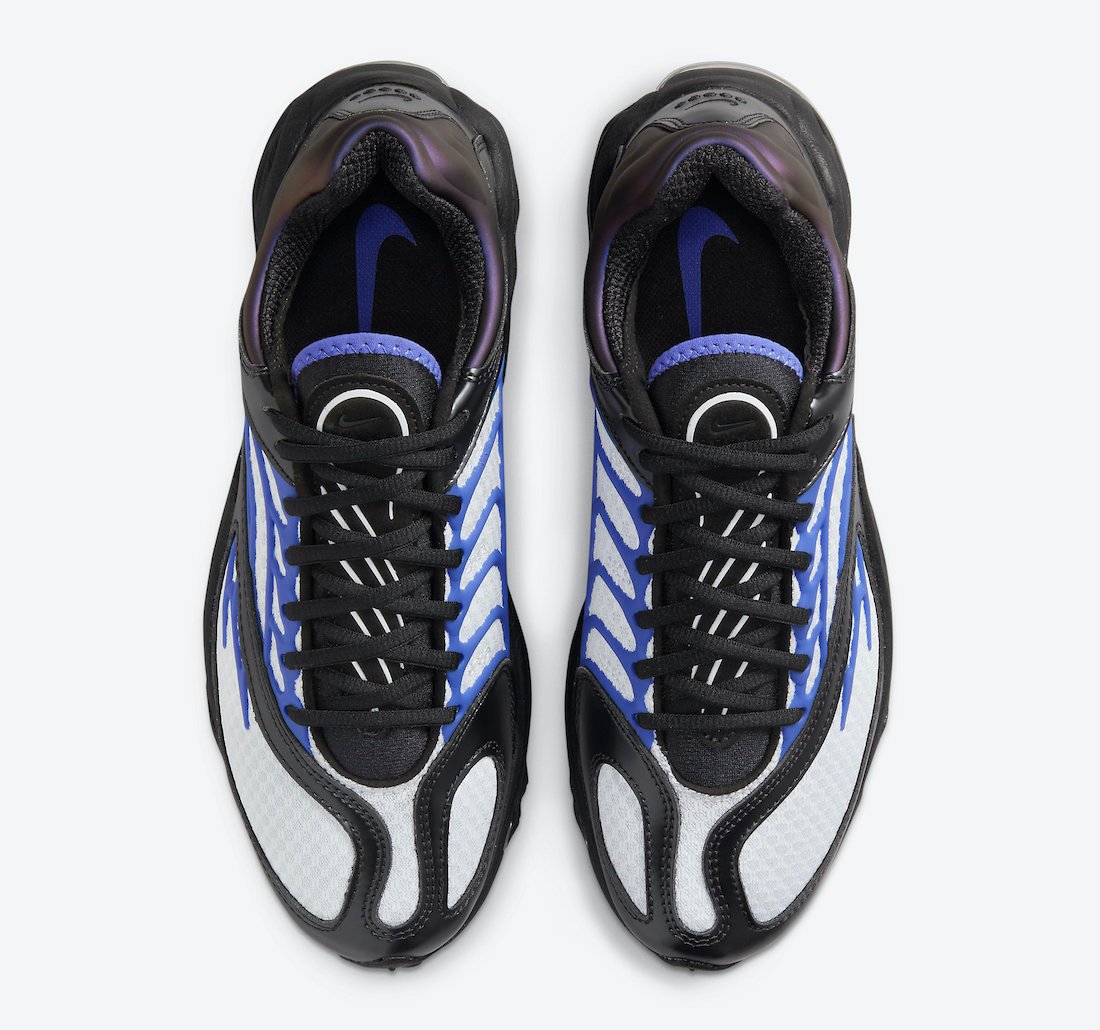 Nike Air Tuned Max Persian Violet DC9288-100 Release Date Info
