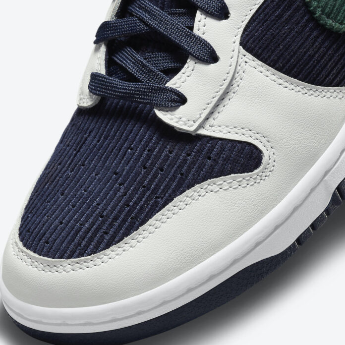 Nike Dunk High Sports Specialities DH0953-400 Release Date Info | SneakerFiles