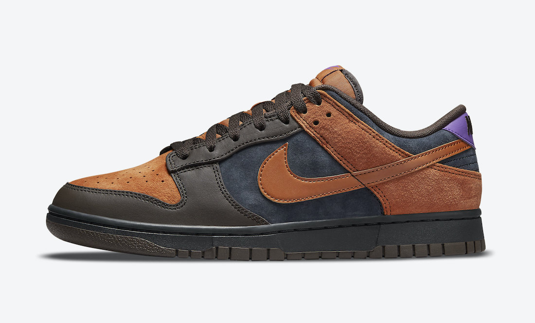 Nike Dunk Low Cider DH0601-001 Release Info Price