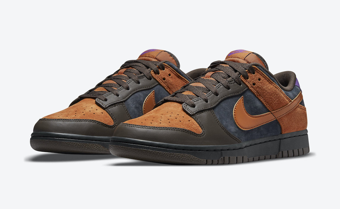 Nike Dunk Low Cider DH0601-001 Release Info Price
