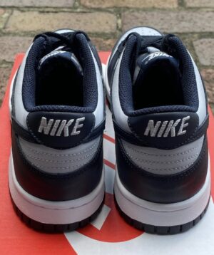 georgetown dunks size 9