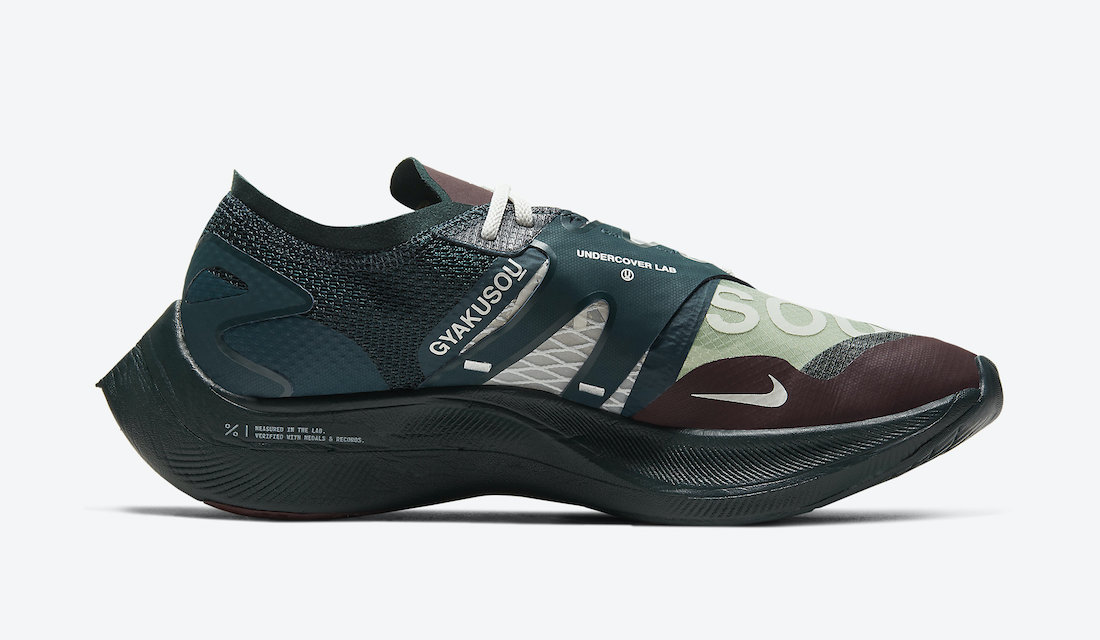 Nike Gyakusou ZoomX VaporFly Next% 2 CT4894-300 Release Date Info