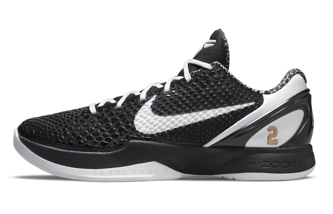 Nike kobe mens basketball shoes Release Dates 2022 LeBron, KD, Kyrie, PG, Kobe | SneakerFiles