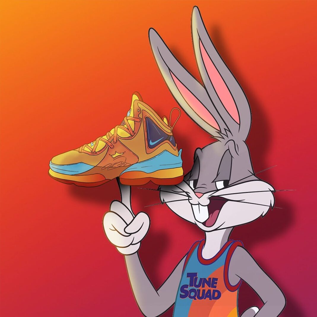 lebron 19 new colorways