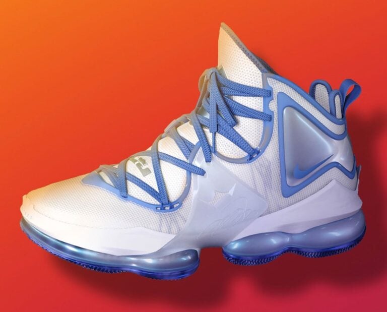 Nike LeBron 19 Colorways, Release Dates + Pricing | SneakerFiles