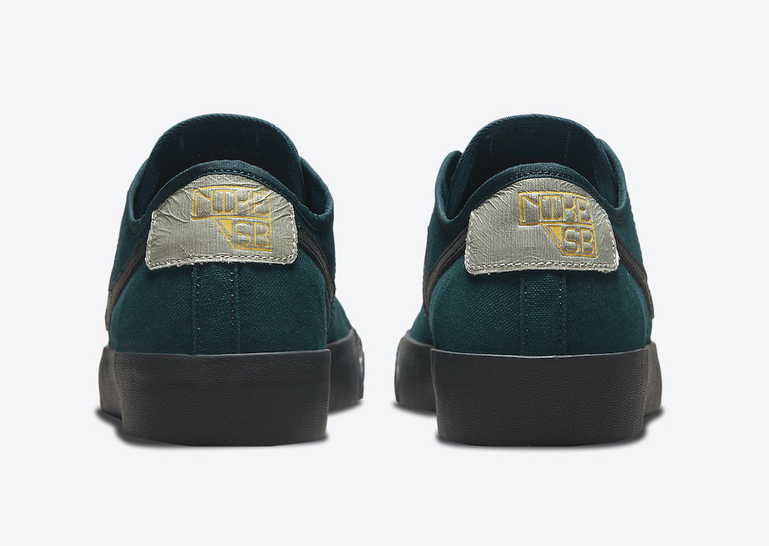 Nike SB BLZR Court DVDL CZ5605-301 Release Date Info Nike SB BLZR Court DVDL CZ5605-301 Release Date Info