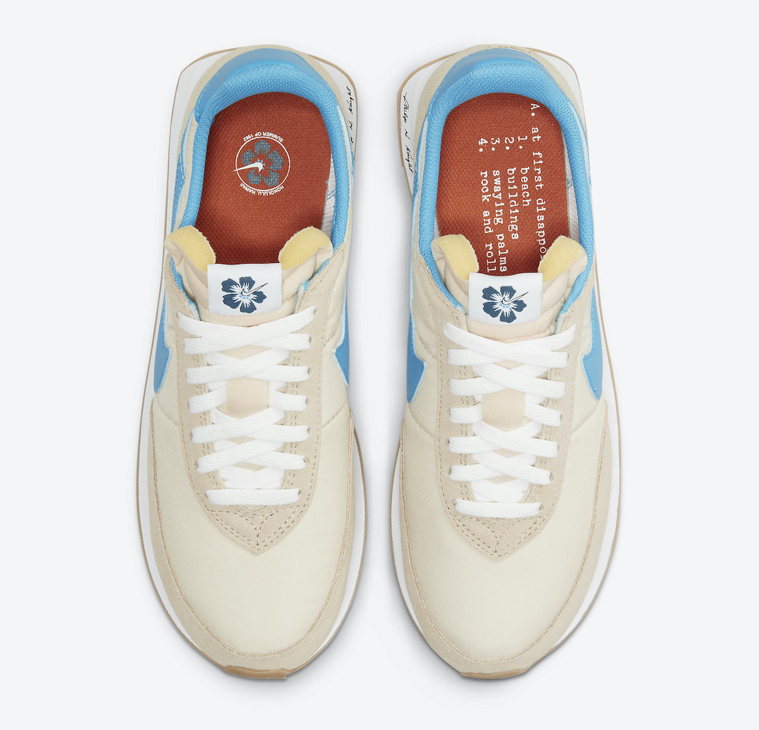 Nike Waffle Trainer 2 Shoe Dog DA2315-200 Release Date Info