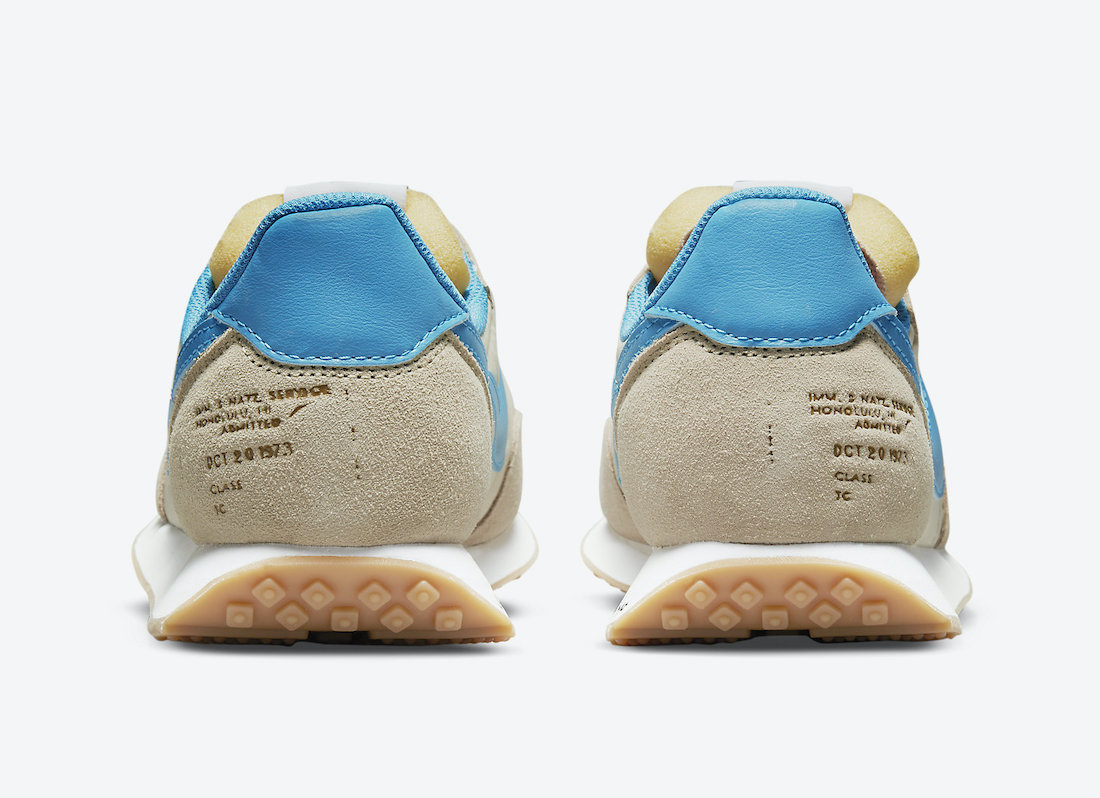 Nike Waffle Trainer 2 Shoe Dog DA2315-200 Release Date Info