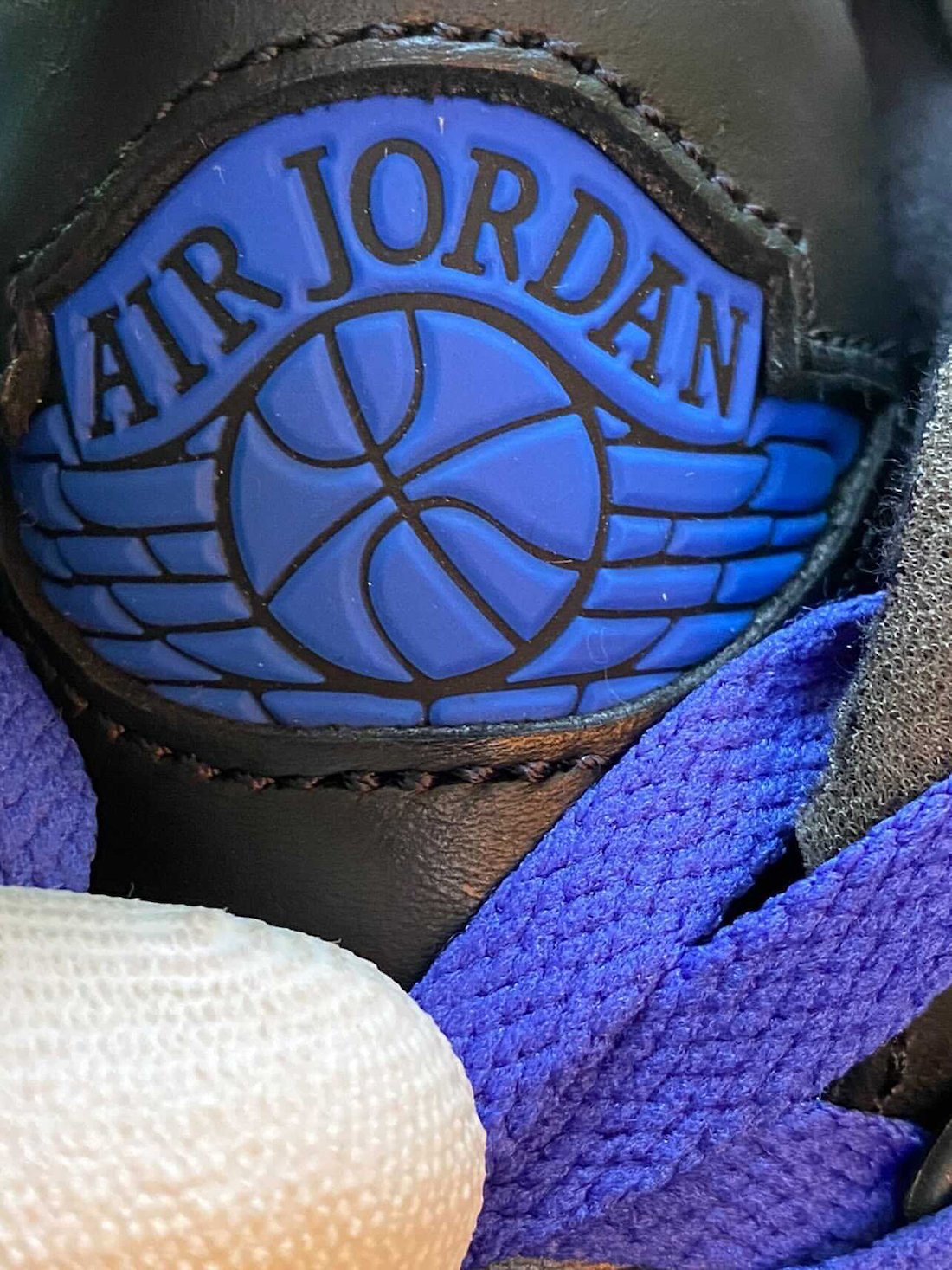 Off-White Air Jordan 2 Low Black Blue DJ4375-004 Release Date