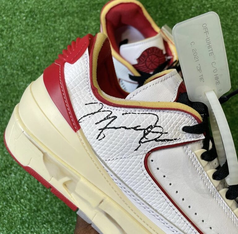 jordan 2 low white red