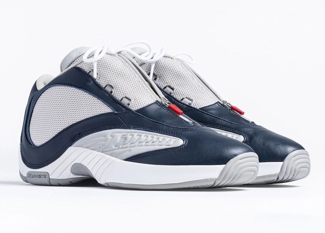 Reebok Answer 4 2026 Release Dates + Colorways | SneakerFiles