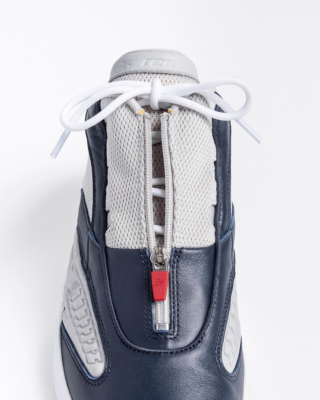 Packer Shoes Reebok Answer IV Ultramarine Release Date