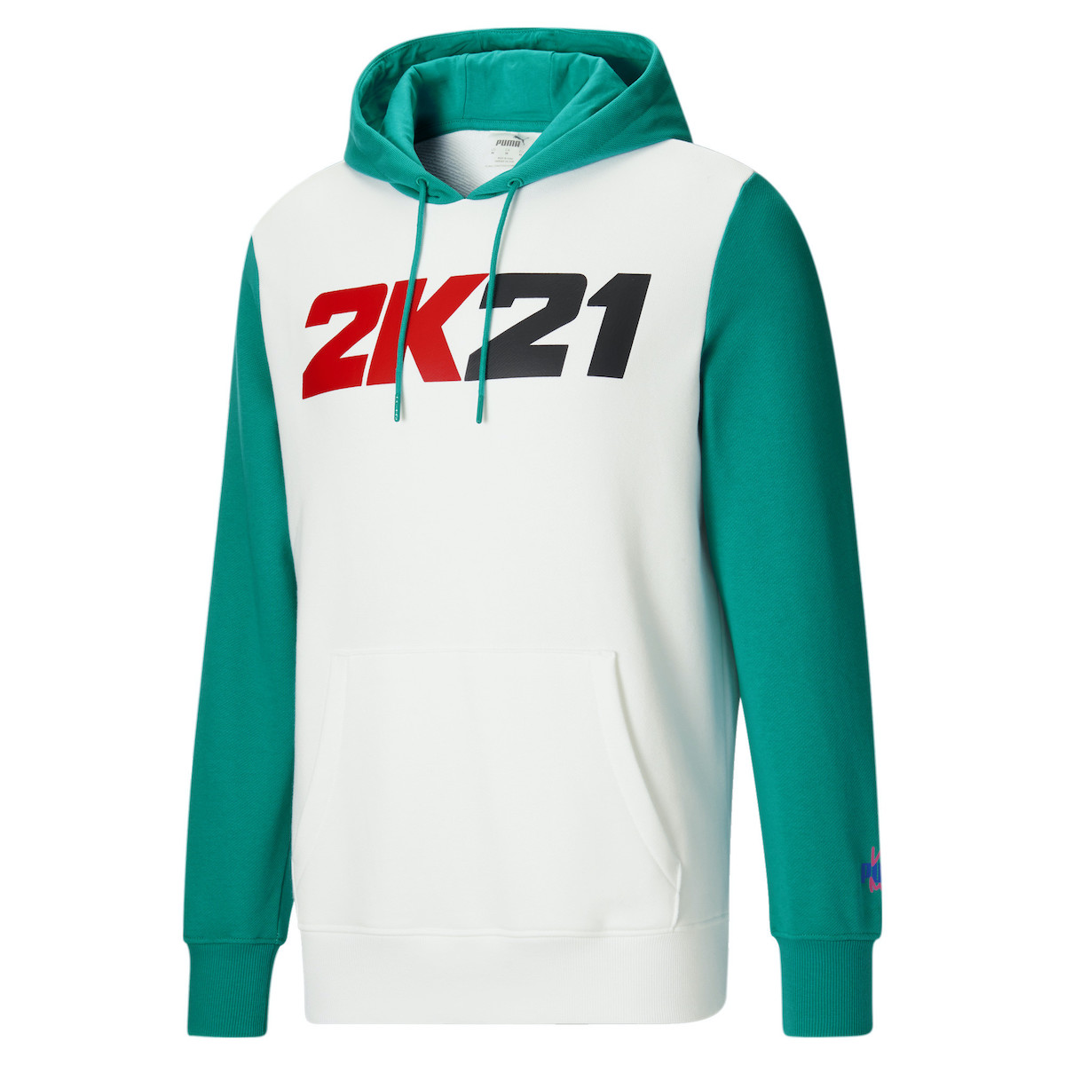 Puma 2K Hoodie