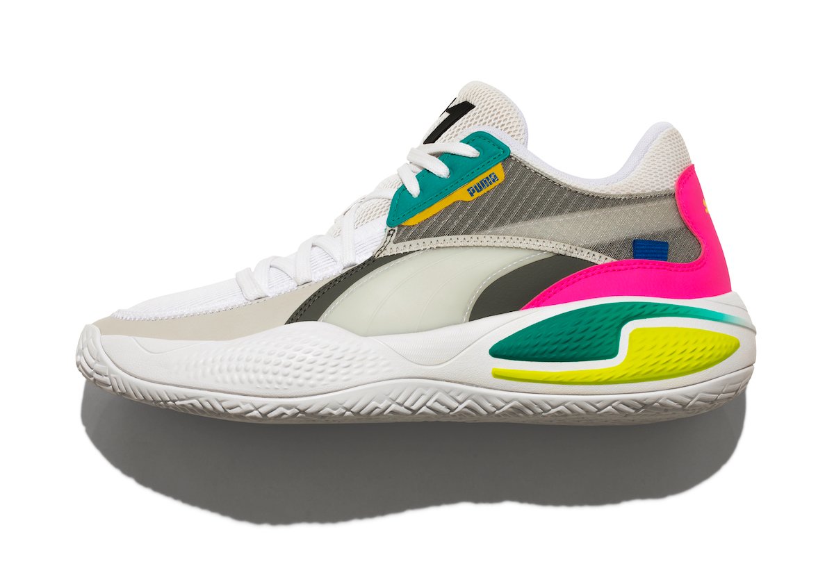 Puma Court Rider 2K Release Date Info