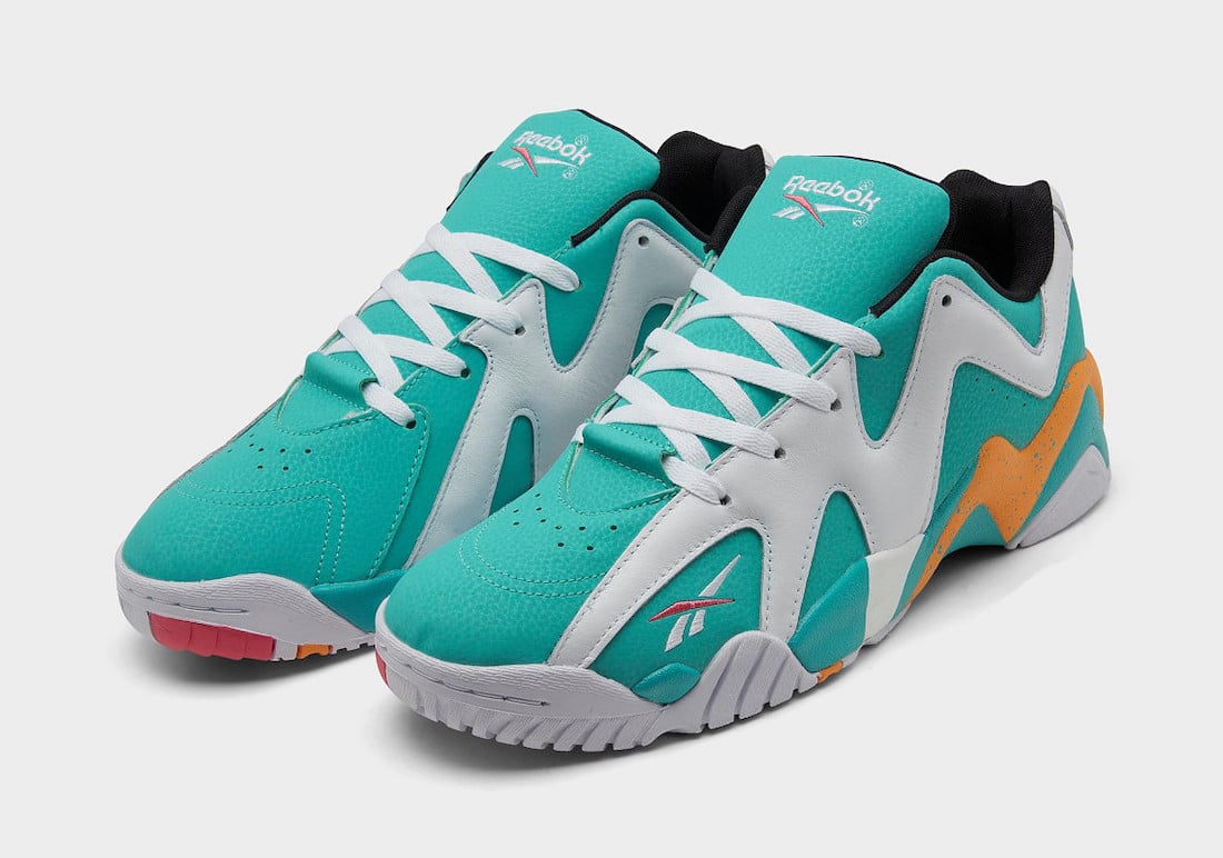 eetlust Overstijgen Biscuit Мужские кроссовки ботинки reebok кожаные | FitforhealthShops | zapatillas  de running Reebok talla 45 azules White Aqua Orange GX6120 Release Date Info