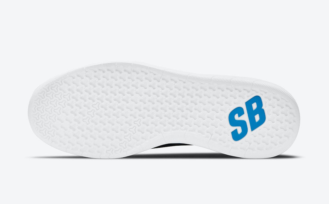 Samborghini Nike SB Nyjah Free 2 DC9104-400 Release Date Info