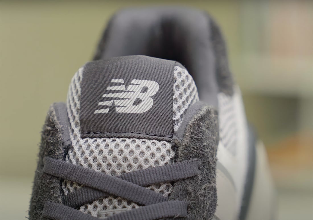 size? New Balance 57/40 Release Date Info