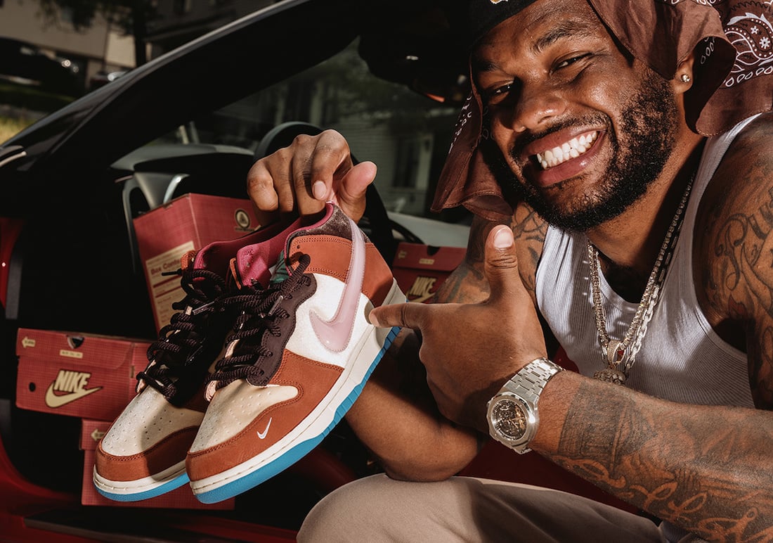 Social Status Nike Dunk Free Lunch Release Date Social Status Nike Dunk Free Lunch Release Date