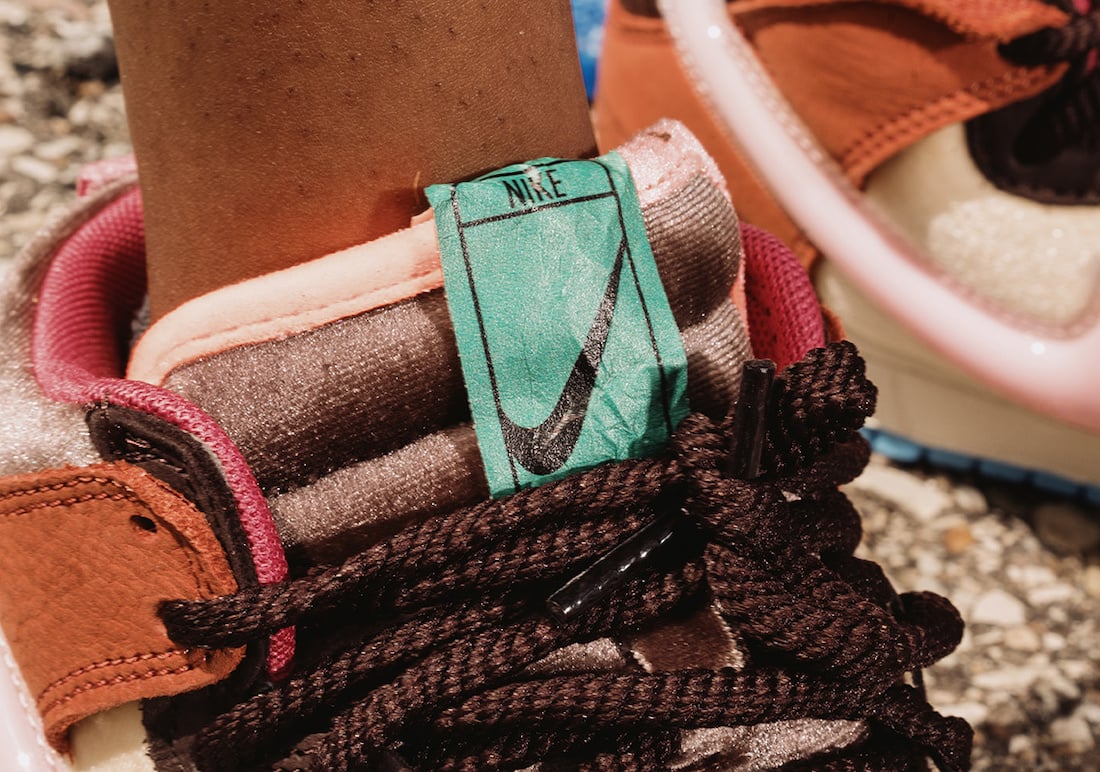 Social Status Nike Dunk Free Lunch Release Date Social Status Nike Dunk Free Lunch Release Date