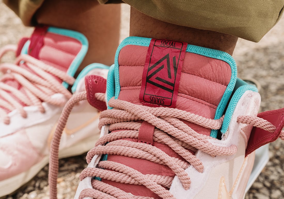 Social Status Nike Dunk Free Lunch Release Date Social Status Nike Dunk Free Lunch Release Date